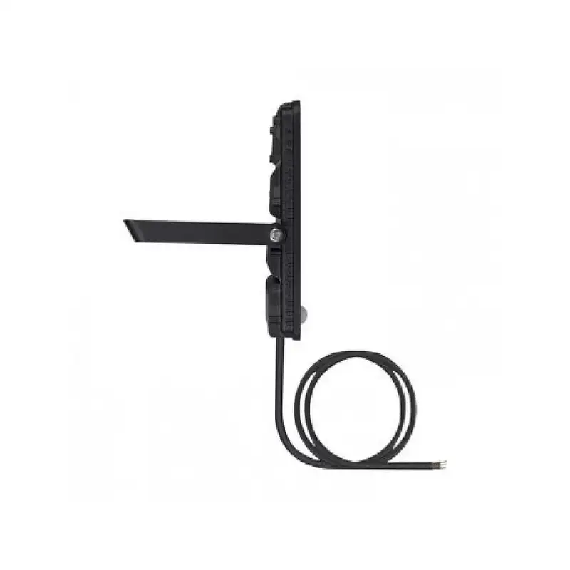 LEDVANCE Reflektor  Essential Sensor 20W 6500K crni