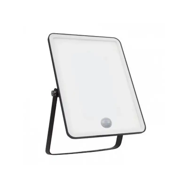 LEDVANCE Reflektor  Essential Sensor 20W 6500K crni