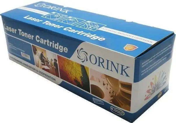 Orink Toner HP CF217a