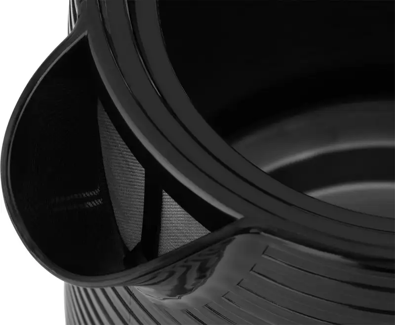 ECG RK 1751 stripe