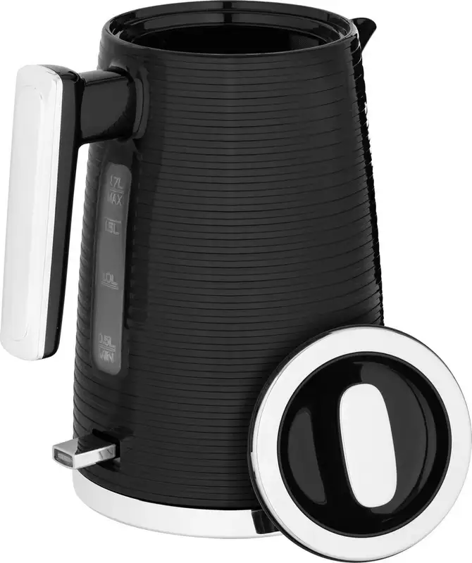ECG RK 1751 stripe
