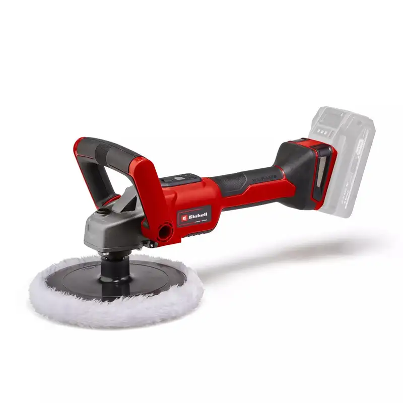 EINHELL CE-CP 18/180 Li E-Solo