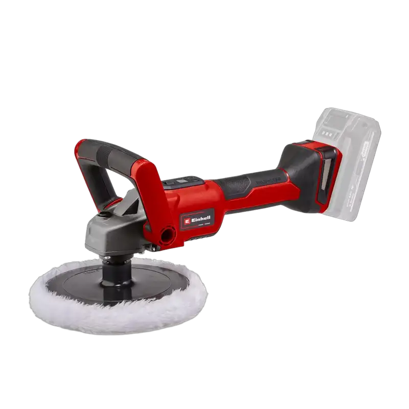 EINHELL CE-CP 18/180 Li E-Solo
