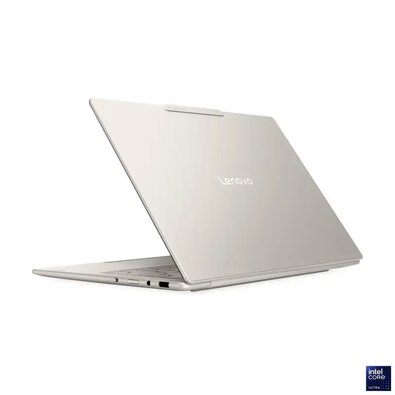 LENOVO Yoga Slim 7 14ILL10, 14.0" WUXGA, Intel Core Ultra 5 226V, 16GB, 512GB SSD, Win11Home Hub 4-in1, Seashell (83JX00DJYA+PWR-C)