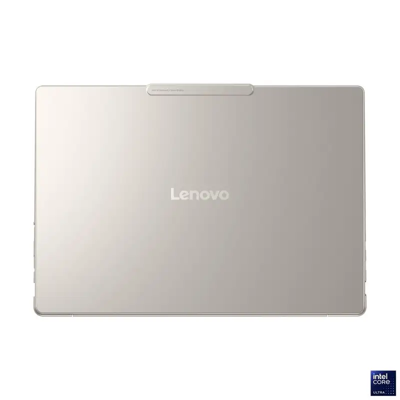 LENOVO Yoga Slim 7 14ILL10, 14.0" WUXGA, Intel Core Ultra 5 226V, 16GB, 512GB SSD, Win11Home Hub 4-in1, Seashell (83JX00DJYA+PWR-C)