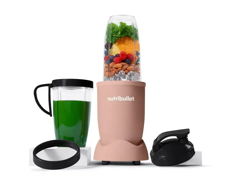 NUTRIBULLET PRO NB907MAC