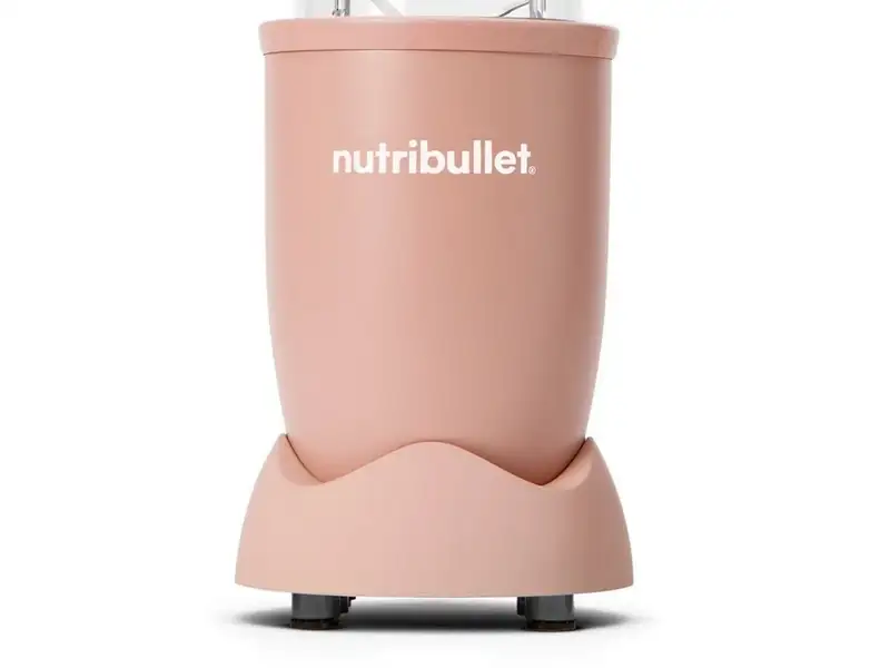 NUTRIBULLET PRO NB907MAC