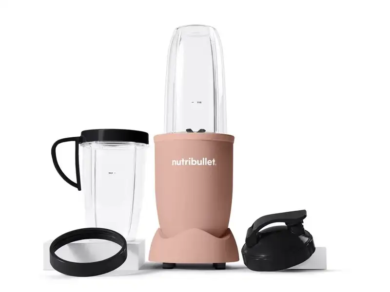 NUTRIBULLET PRO NB907MAC