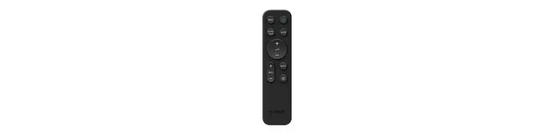 SONY HTS2000