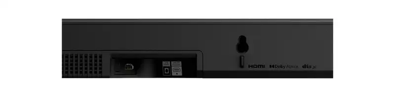 SONY HTS2000