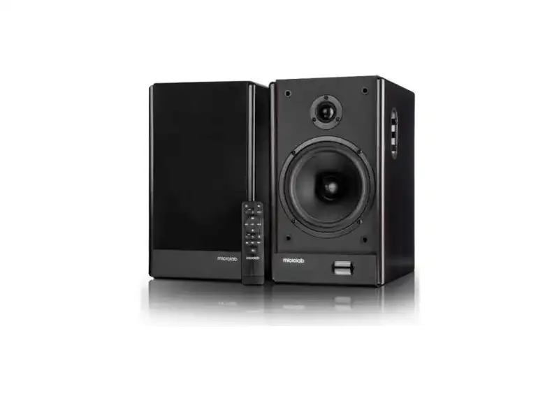 MICROLAB SOLO26