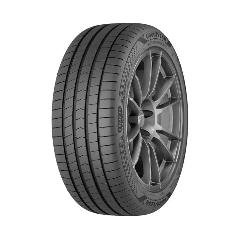 GOODYEAR 235/55R19 105Y EAG F1 ASY 6 XL
