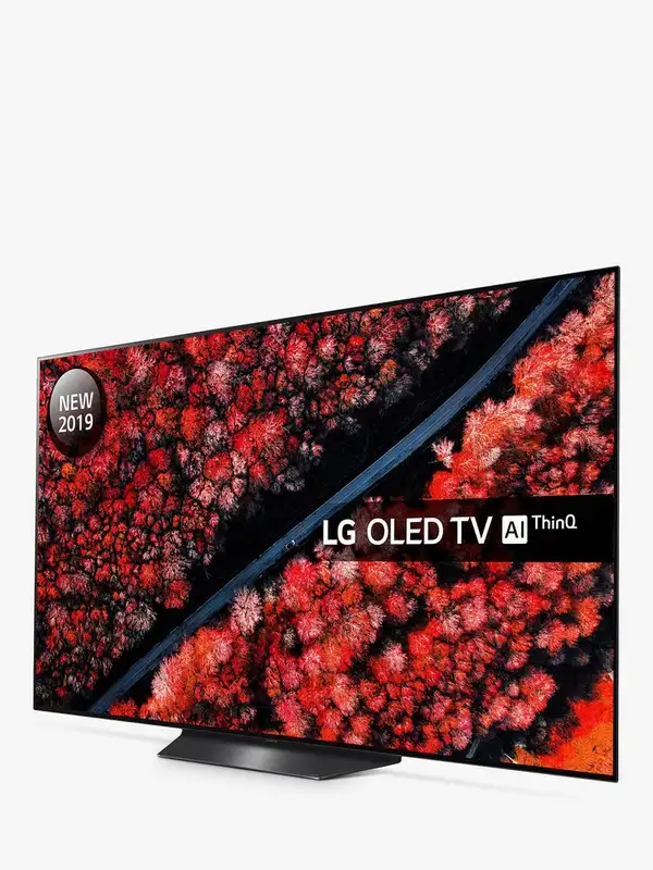 LG OLED55B9PLA