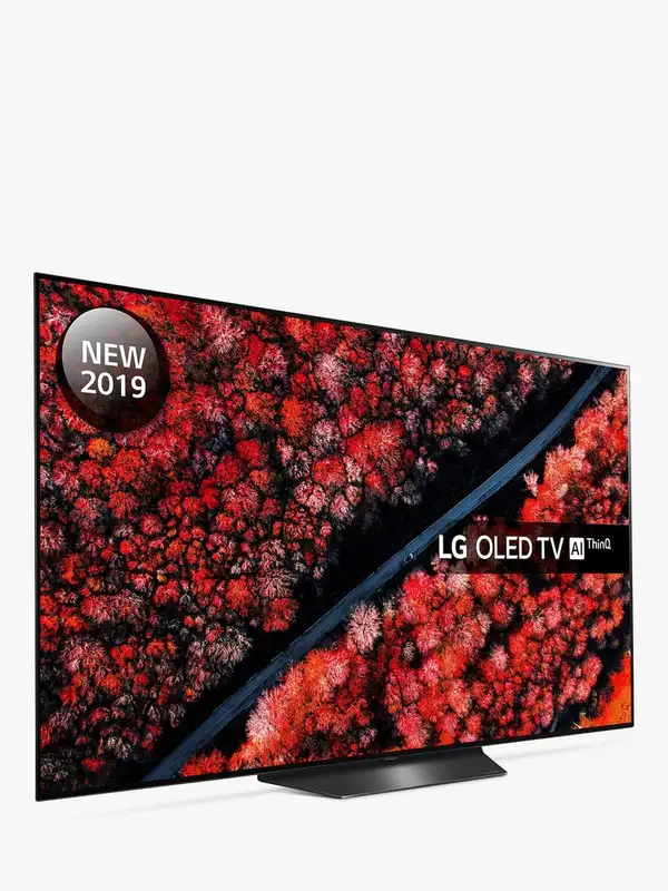 LG OLED55B9PLA