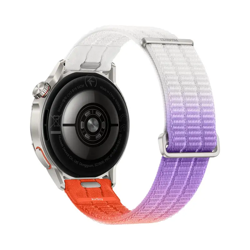 HUAWEI GT Runner 2 Dawn Orange (Chitu-B19W)