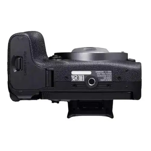 Canon EOS R10 (telo)