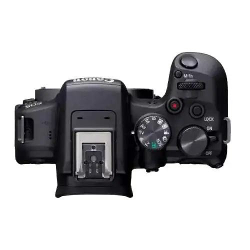 Canon EOS R10 (telo)
