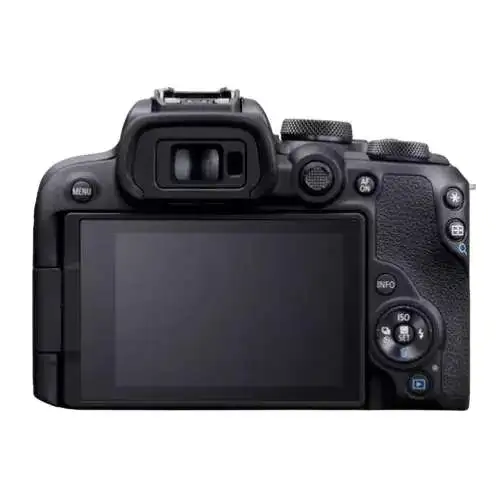 Canon EOS R10 (telo)