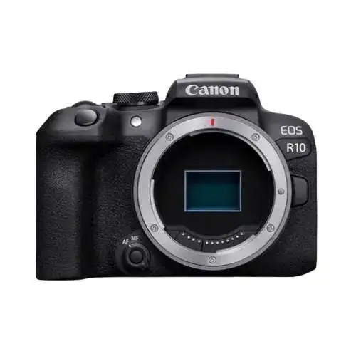 Canon EOS R10 (telo)