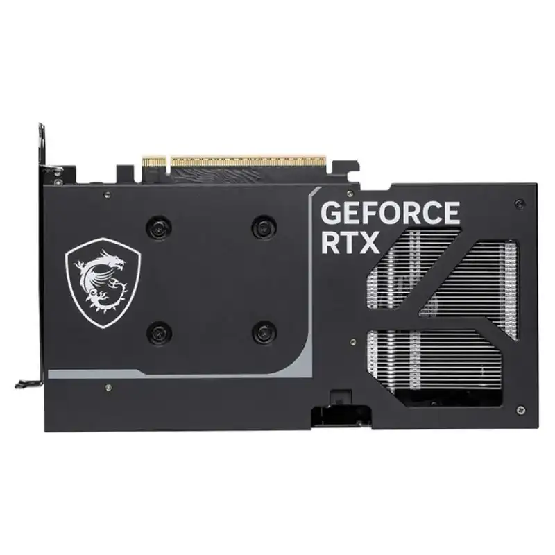 MSI GeForce RTX 5060 Ti 8G VENTUS 2X OC PLUS