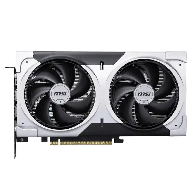 MSI GeForce RTX 5060 Ti 8G VENTUS 2X OC PLUS