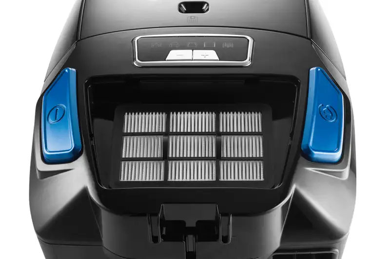 BEKO VCC6424 WI