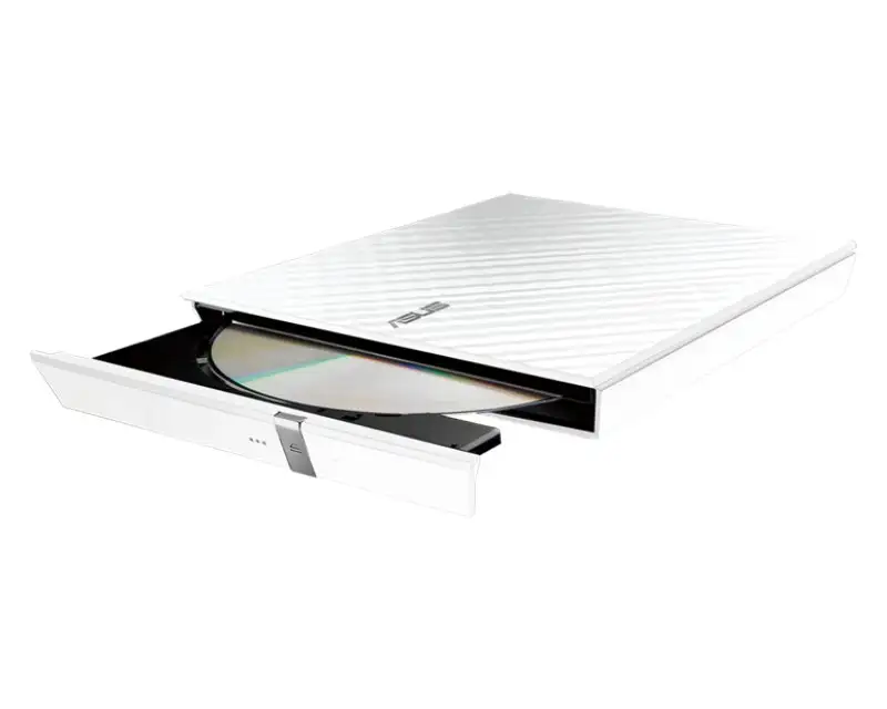 ASUS SDRW-08D2S-U LITE