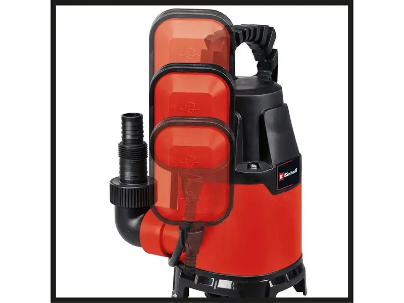 EINHELL GC-DP 3325