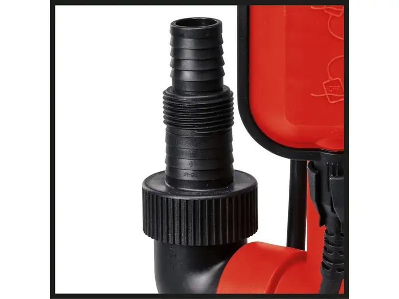 EINHELL GC-DP 3325