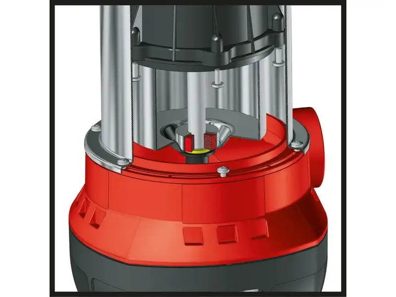 EINHELL GC-DP 3325