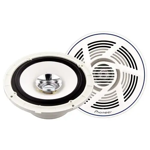PIONEER TS-MR1600