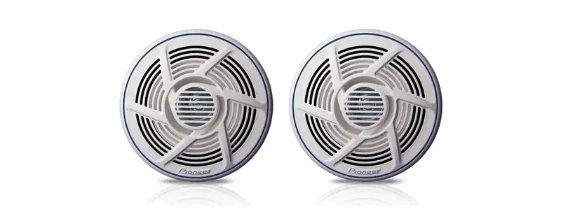 PIONEER TS-MR1600