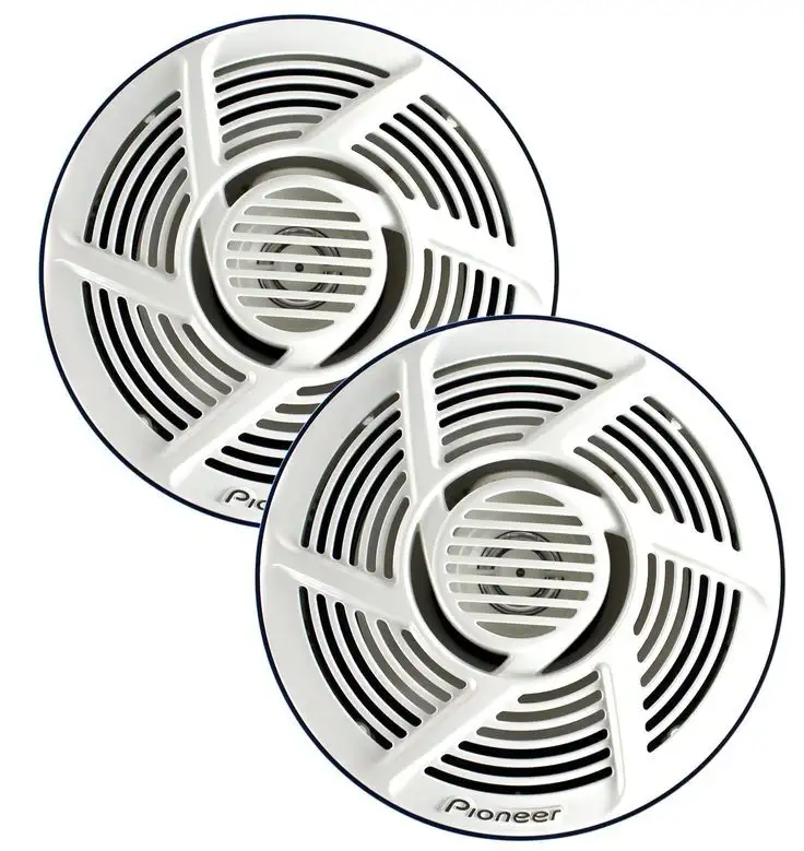 PIONEER TS-MR1600