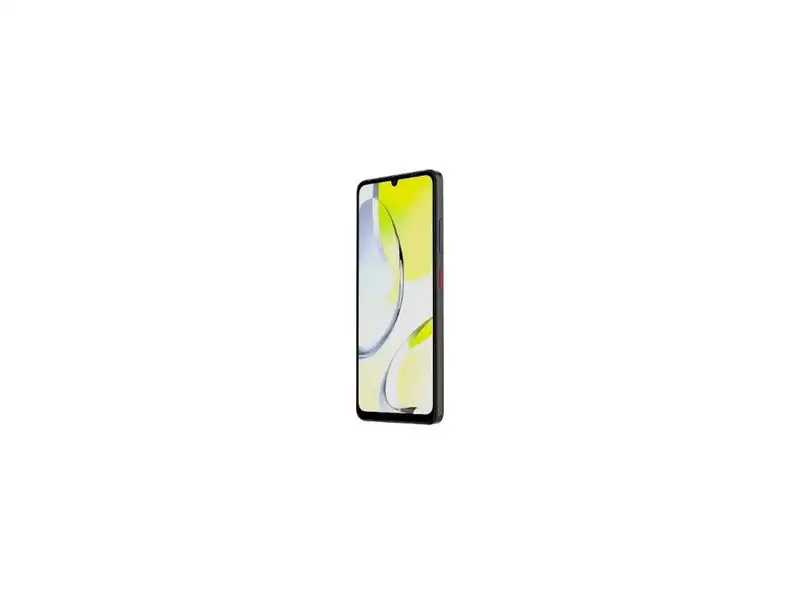 ZTE Blade A76 4G 4GB/128GB Carbon Black
