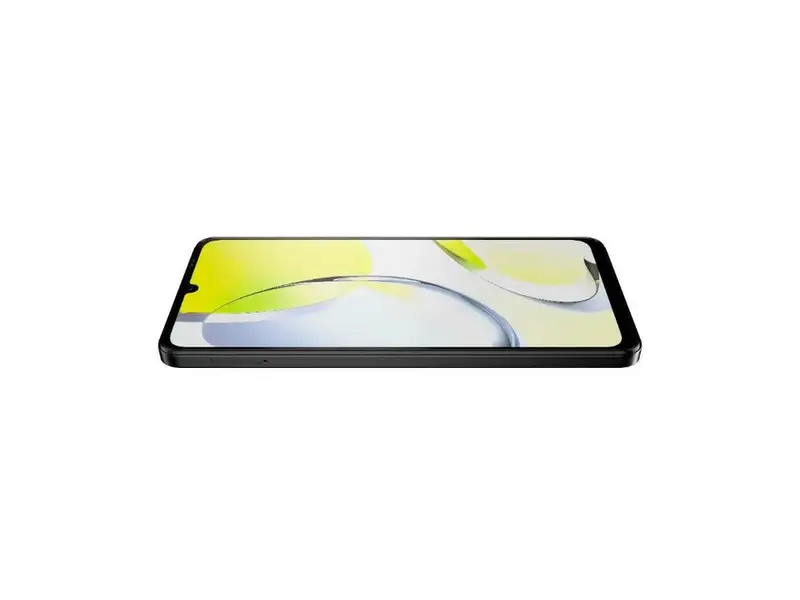 ZTE Blade A76 4G 4GB/128GB Carbon Black