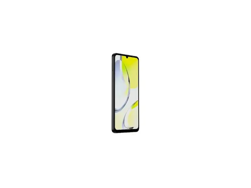 ZTE Blade A76 4G 4GB/128GB Carbon Black