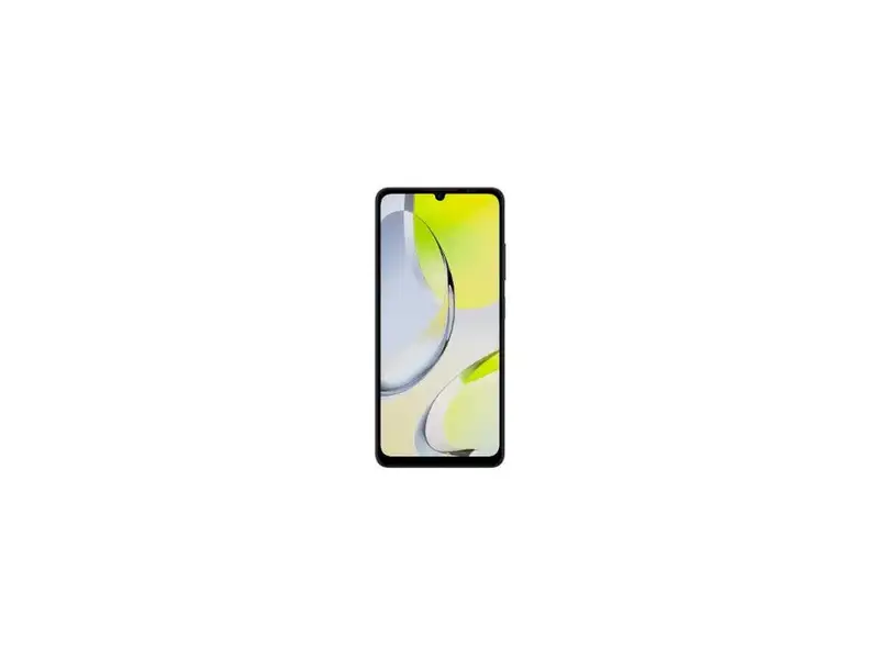 ZTE Blade A76 4G 4GB/128GB Carbon Black
