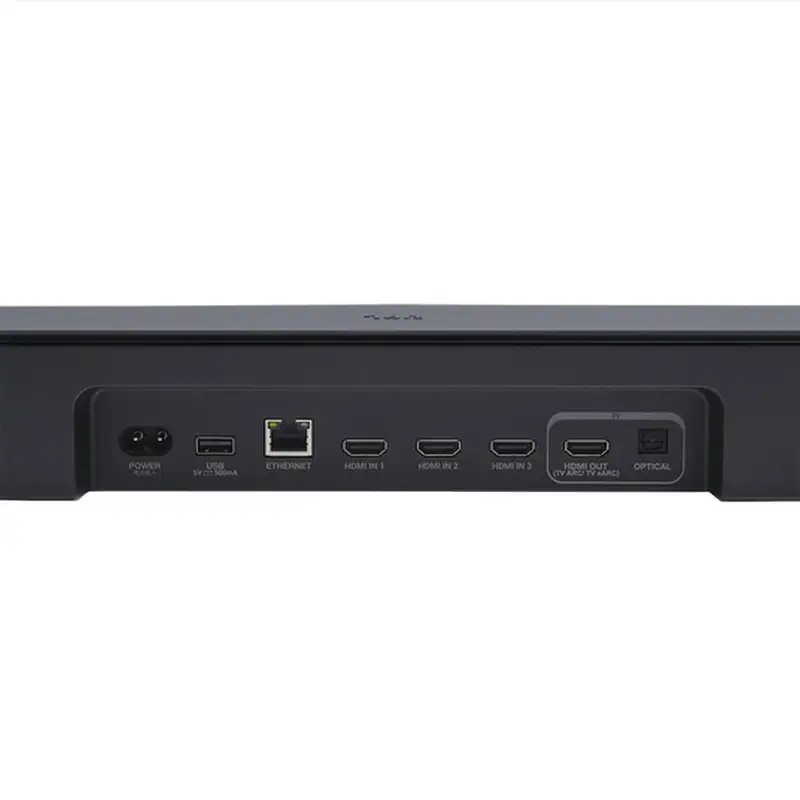 JBL Bar 1300 MK2
