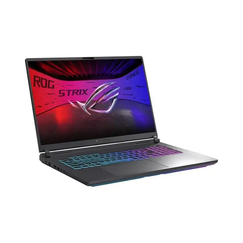 ASUS G815LP-S9019W, 18" FHD, Intel Core U9-275HX, 32GB, 2TB, RTX 5070, W11H, Siva + Ranac