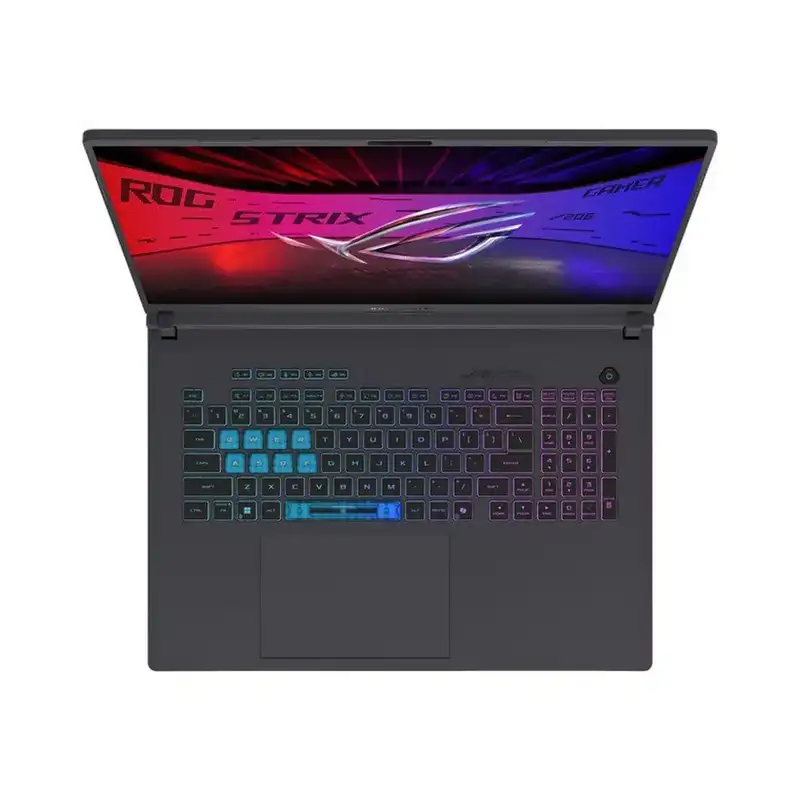 ASUS G815LP-S9019W, 18" FHD, Intel Core U9-275HX, 32GB, 2TB, RTX 5070, W11H, Siva + Ranac