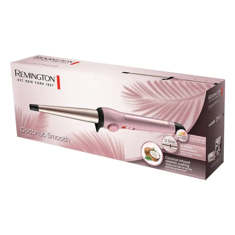 REMINGTON CI5901 Coconut