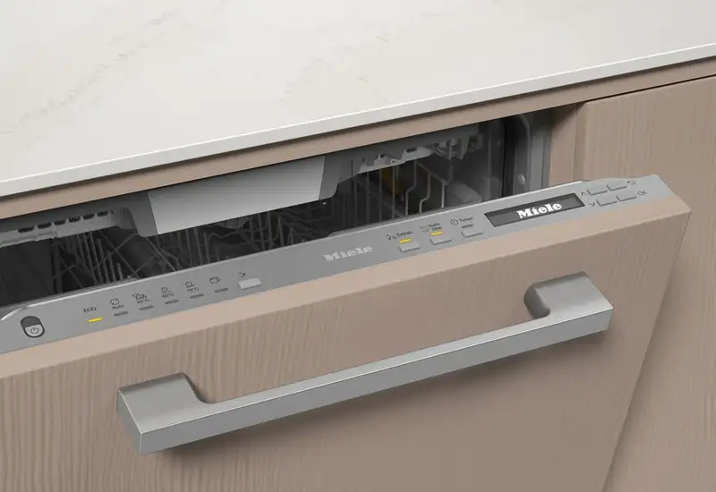 MIELE G7080 SCVI AUTODOSE