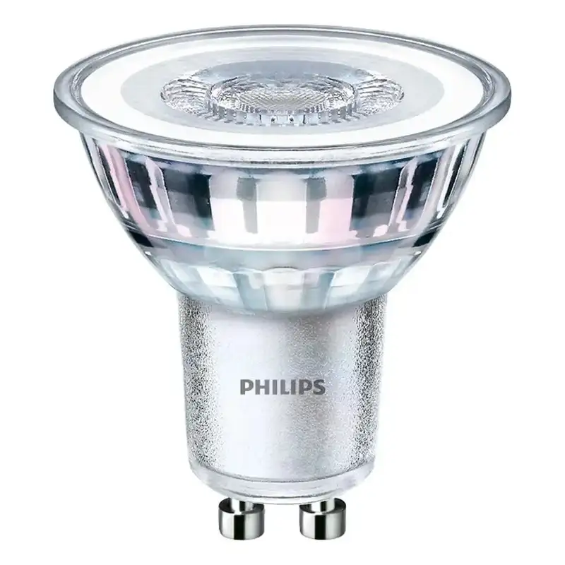 PHILIPS PS769    Classic 3.5W (35W) GU10 CW 4000K 36D RF ND SRT4