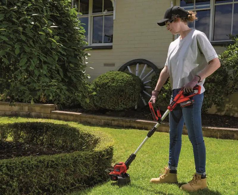 EINHELL GE-CT 18/28 Li-Solo