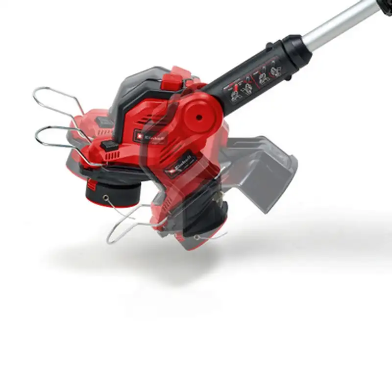 EINHELL GE-CT 18/28 Li-Solo