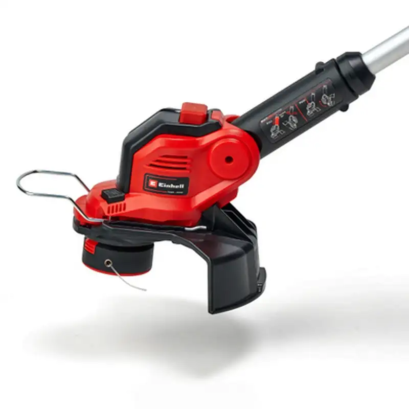 EINHELL GE-CT 18/28 Li-Solo