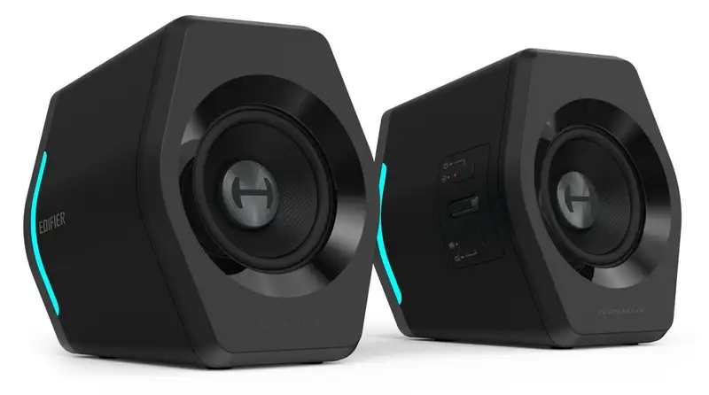 EDIFIER G2000 2.0 16W black