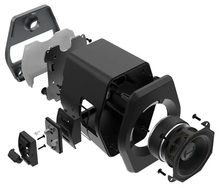 EDIFIER G2000 2.0 16W black