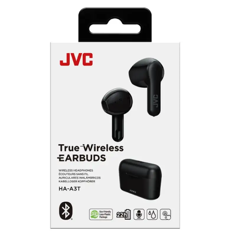 JVC HA-A3T-BU