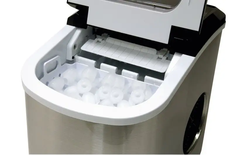 CASO B3301 Ice Master PRO